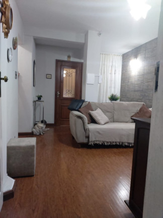 Imagem Apartamento com 3 Quartos à Venda, 61 m² em Centro - Petrópolis
