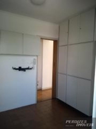 Imagem Apartamento com 3 Quartos à Venda, 94 m² em Perdizes - São Paulo