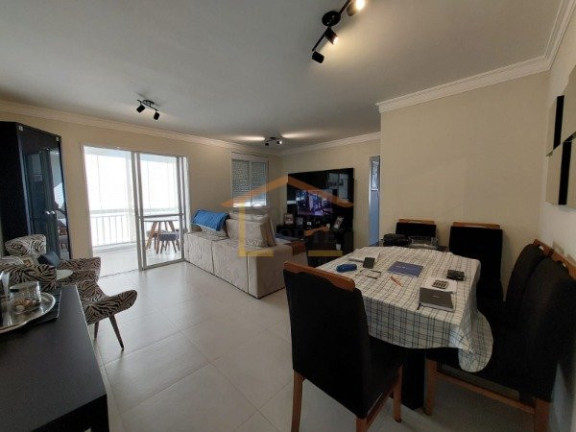 Foto do imóvel Apartamento com 2 Quartos à Venda, 83 m² em Santana - São Paulo