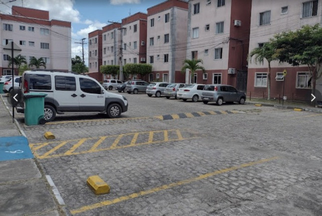Imagem Apartamento com 2 Quartos para Alugar, 47 m² em Sim - Feira De Santana