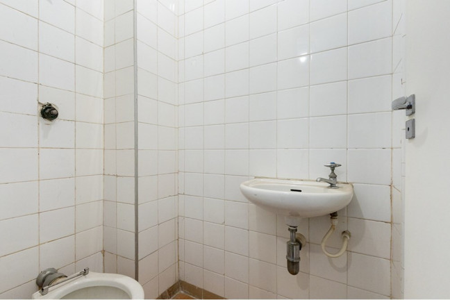 Foto do imóvel Apartamento com 3 Quartos à Venda, 77 m² em Santa Cecília - São Paulo