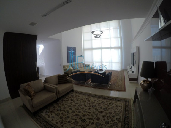 Imagem Apartamento com 5 Quartos à Venda, 566 m² em Jardim Botânico - Ribeirão Preto