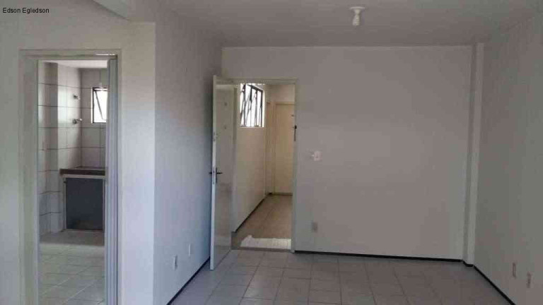 Imagem Apartamento com 3 Quartos à Venda, 80 m² em Morada Do Sol - Teresina