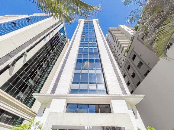 Foto do imóvel Sala Comercial à Venda, 123 m² em Santa Cecília - São Paulo