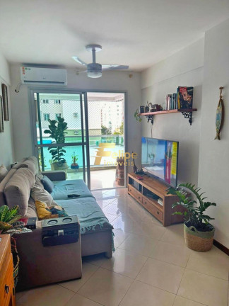 Foto do imóvel Imóvel com 3 Quartos à Venda, 96 m² em Jardim Camburi - Vitória
