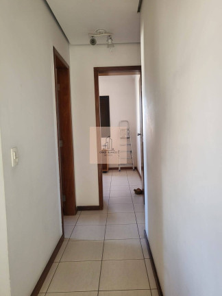 Foto do imóvel Apartamento com 3 Quartos à Venda, 97 m² em Edifício Sevilla Plaza - Sorocaba