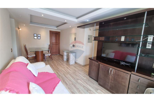 Apartamento com 2 Quartos à Venda, 83 m² em Barra Da Tijuca - Rio De Janeiro