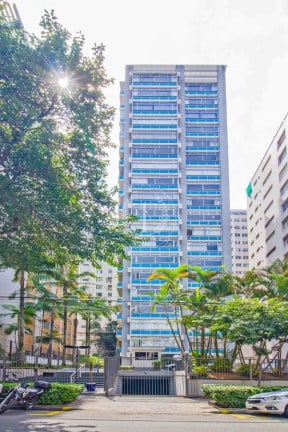 Foto do imóvel Apartamento com 2 Quartos à Venda, 210 m² em Sumaré - São Paulo
