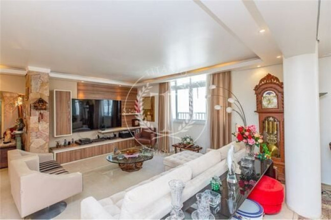 Foto do imóvel Apartamento com 3 Quartos à Venda, 230 m² em Bela Vista - São Paulo