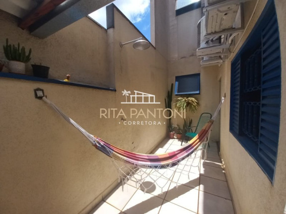 Imagem Apartamento com 3 Quartos à Venda, 100 m² em Jardim Castelo Branco - Ribeirão Preto