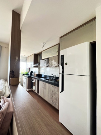 Imagem Apartamento com 2 Quartos à Venda, 60 m² em Morada De Laranjeiras - Serra