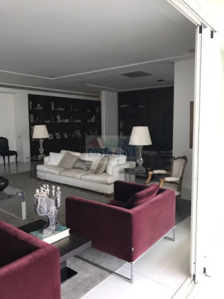 Imagem Apartamento com 5 Quartos à Venda, 500 m²