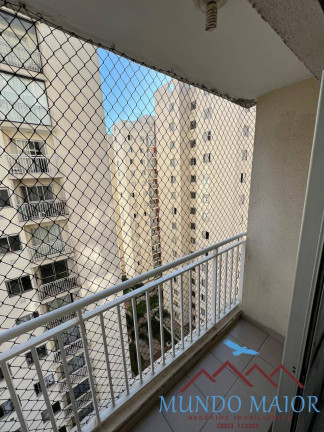Foto do imóvel Apartamento com 2 Quartos à Venda, 48 m² em Vila Homero Thon - Santo André