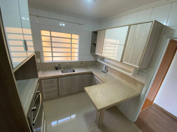 Foto do imóvel Apartamento com 2 Quartos à Venda, 56 m² em Recanto Quarto Centenário - Jundiaí