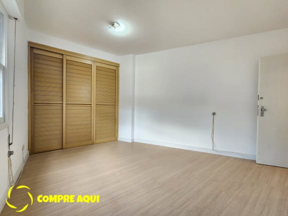Foto do imóvel Apartamento com 1 Quarto à Venda, 50 m² em Bela Vista - São Paulo