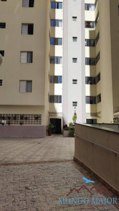 Foto do imóvel Apartamento com 2 Quartos à Venda, 75 m² em Rudge Ramos - São Bernardo Do Campo