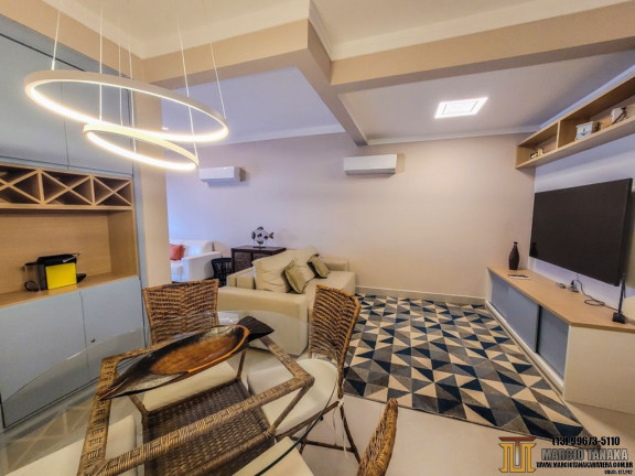 Foto do imóvel Imóvel com 3 Quartos à Venda, 114 m² em Riviera - Bertioga