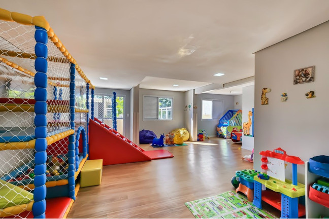Foto do imóvel Apartamento com 2 Quartos à Venda, 59 m² em Tucuruvi - São Paulo
