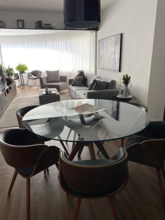 Imagem Apartamento com 2 Quartos à Venda, 150 m² em Campo Belo - São Paulo