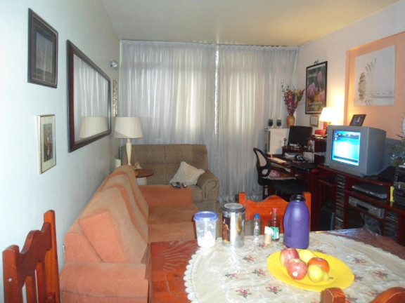 Foto do imóvel Imóvel com 1 Quarto à Venda, 45 m² em Bela Vista - São Paulo
