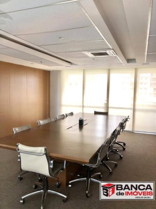Foto do imóvel Sala Comercial à Venda, 80 m² em Vila Leopoldina - São Paulo
