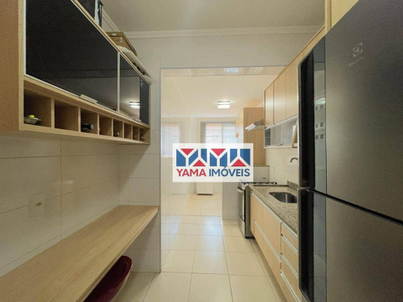 Imagem Apartamento com 2 Quartos à Venda, 67 m² em Jardim Botânico - Ribeirão Preto