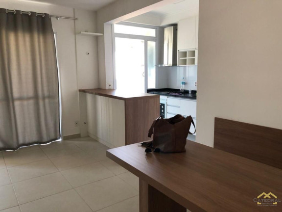 Foto do imóvel Flat com 1 Quarto à Venda, 45 m² em Vila Arens I - Jundiaí