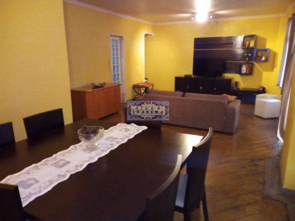 Foto do imóvel Apartamento com 2 Quartos à Venda, 130 m² em Andaraí - Rio De Janeiro