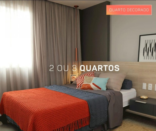 Imagem Apartamento com 2 Quartos à Venda, 56 m² em Benfica - Fortaleza