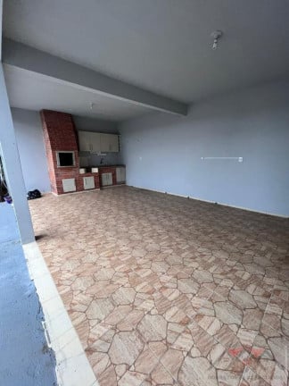 Imagem Casa com 3 Quartos à Venda, 469 m² em São Marcos - Joinville