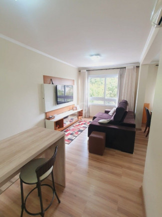 Foto do imóvel Imóvel com 2 Quartos à Venda, 57 m² em Camaquã - Porto Alegre