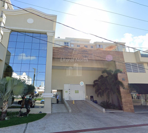 Foto do imóvel Apartamento com 3 Quartos à Venda, 80 m² em Nações - Balneário Camboriú