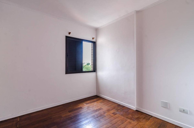 Imagem Apartamento com 3 Quartos à Venda, 184 m² em Saúde - São Paulo