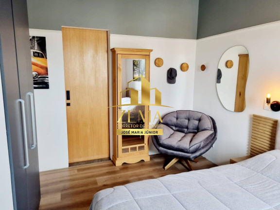Foto do imóvel Apartamento com 2 Quartos à Venda, 57 m² em Villa Di Cesar - Mogi Das Cruzes