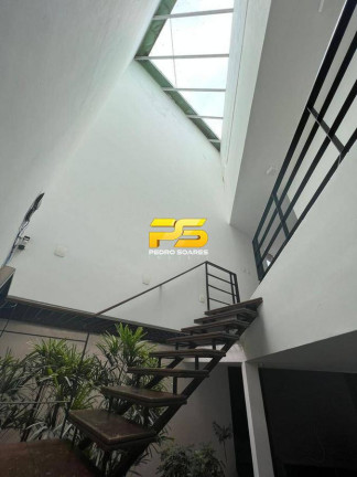 Foto do imóvel Casa com 4 Quartos à Venda, 486 m² em Intermares - Cabedelo