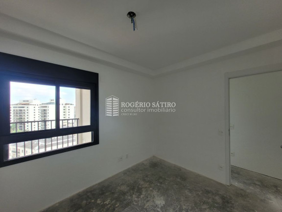 Imagem Apartamento com 4 Quartos à Venda, 143 m² em Vila Mariana - São Paulo