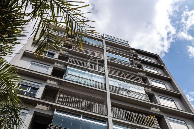 Imagem Apartamento com 1 Quarto à Venda, 74 m² em Vila Madalena - São Paulo