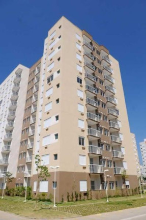 Imagem Apartamento com 3 Quartos à Venda, 70 m² em Jacarepagua - Rio De Janeiro