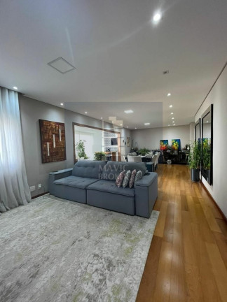 Foto do imóvel Apartamento com 1 Quarto à Venda, 157 m² em Tamboré - Santana De Parnaíba