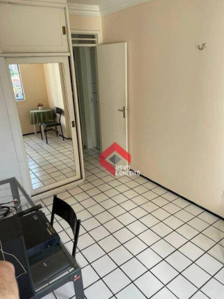 Imagem Apartamento com 3 Quartos à Venda, 131 m² em Meireles - Fortaleza