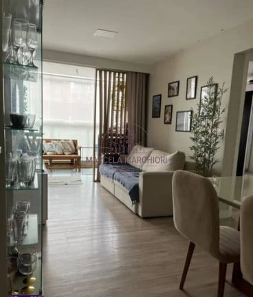 Foto do imóvel Apartamento com 2 Quartos à Venda, 65 m² em Praia De Itaparica - Vila Velha