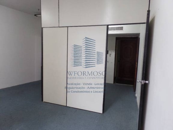 Foto do imóvel Sala Comercial à Venda, 41 m² em Centro - Rio De Janeiro