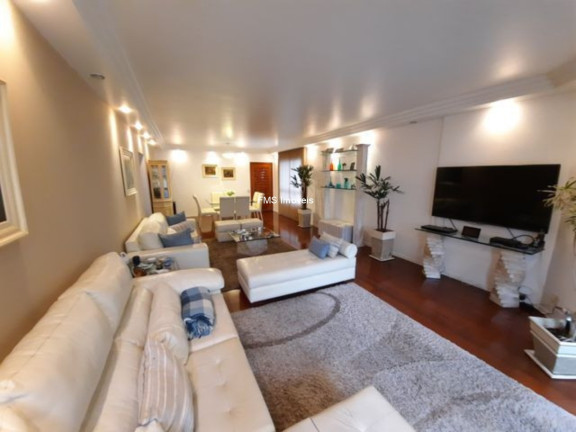 Foto do imóvel Imóvel com 3 Quartos à Venda, 144 m² em Moema - São Paulo