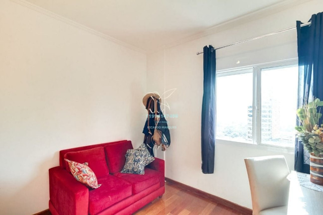 Imagem Apartamento com 3 Quartos à Venda, 81 m² em Jardim Das Acácias - São Paulo