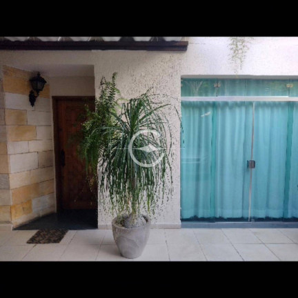 Foto do imóvel Casa com 3 Quartos à Venda, 175 m² em Campo Belo - São Paulo