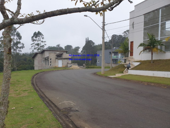Imagem Terreno à Venda, 509 m² em Portal Do Santa Paula - Cotia