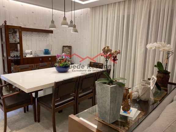 Foto do imóvel Apartamento com 3 Quartos à Venda, 120 m² em Vila Sofia - São Paulo