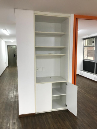 Foto do imóvel Ponto Comercial à Venda, 118 m² em Vila Buarque - São Paulo