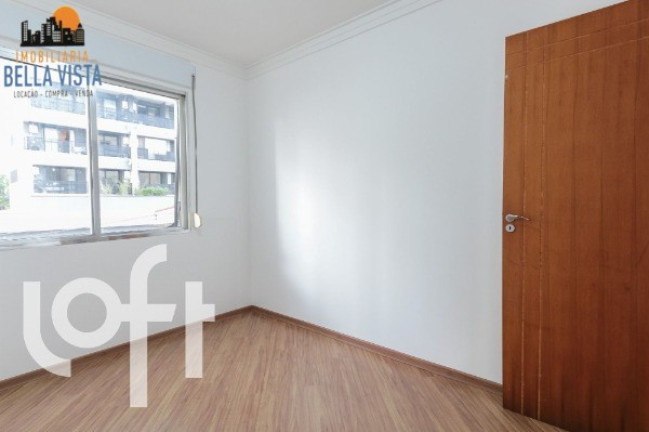 Foto do imóvel Apartamento com 3 Quartos à Venda, 100 m² em Vila Mariana - São Paulo