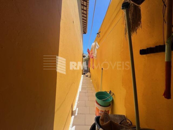 Foto do imóvel Casa com 4 Quartos à Venda, 120 m² em Stella Maris - Salvador